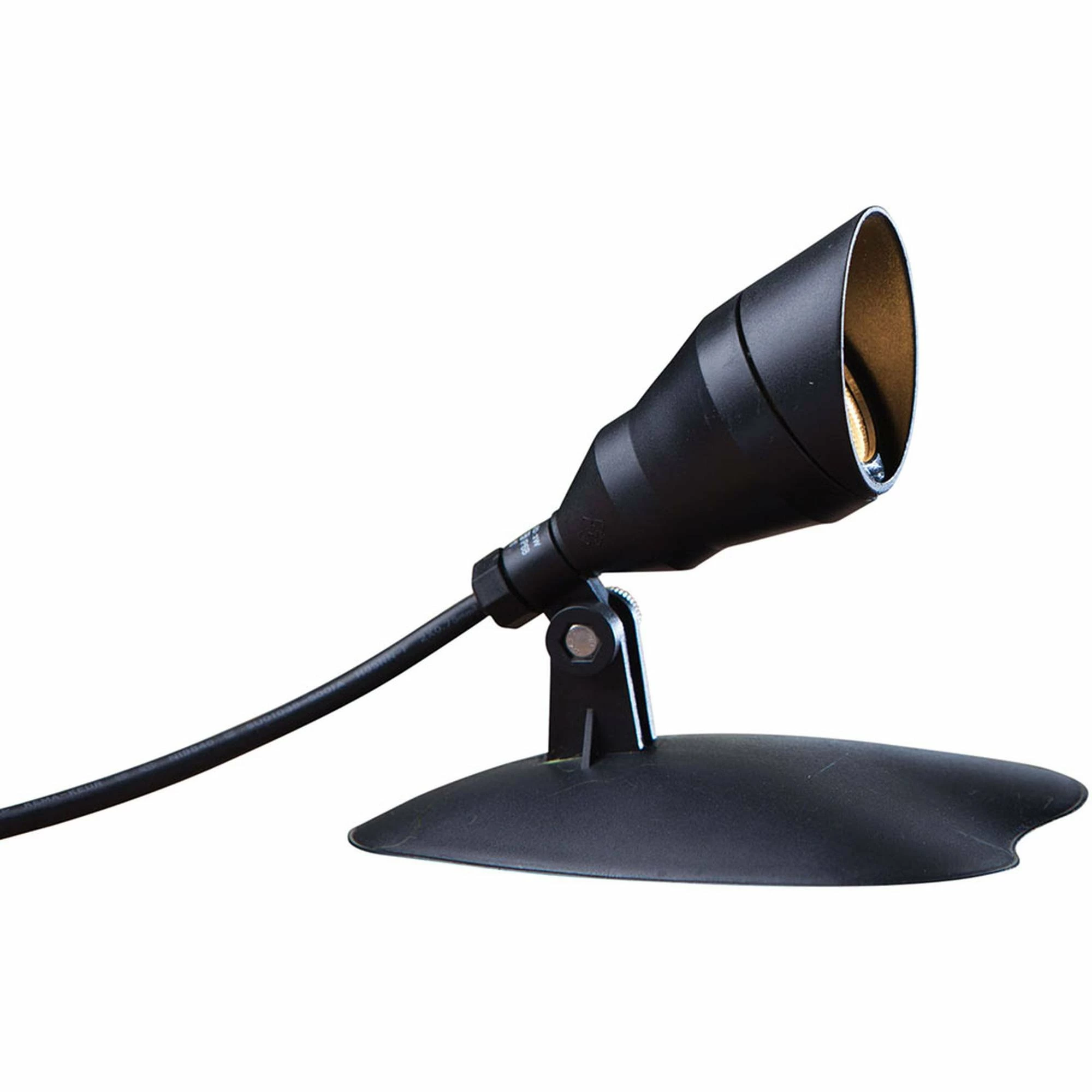 Heissner L414-00 LED Smart Light Spot 4 Watt Schwarz 1 Heissner L414-00 LED Smart Light Spot 4 Watt Schwarz