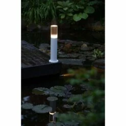 Heissner SMART LIGHTS Starter Set "Gartenleuchten Mit Dämmerungssensor" -Deutschland Schwimmbad Verkaufs-Shop 03 L473 00 stibi heissner