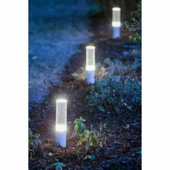 Heissner SMART LIGHTS Starter Set "Gartenleuchten Mit Dämmerungssensor" -Deutschland Schwimmbad Verkaufs-Shop 04 L473 smartlights heissner