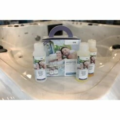Whirlpool Duft-Set 3teilig Planet SPA -Deutschland Schwimmbad Verkaufs-Shop 0600210PS Whirlpool Duft Set Stimmungsbild 5