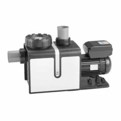 Speck Filterpumpe BADU Profi Eco VS, 230 V