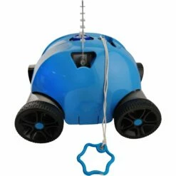 Orca 50CL, Automatischer Bodensauger Mit Akku, Bis 80m² -Deutschland Schwimmbad Verkaufs-Shop 107103 ORCA 050CL Poolroboter 02