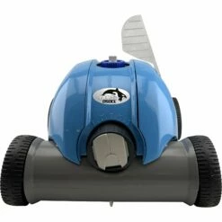 Orca 50CL, Automatischer Bodensauger Mit Akku, Bis 80m² -Deutschland Schwimmbad Verkaufs-Shop 107103 ORCA 050CL Poolroboter 03