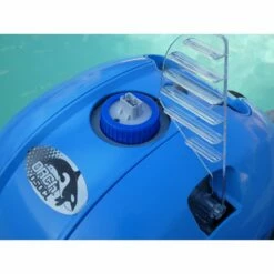 Orca 50CL, Automatischer Bodensauger Mit Akku, Bis 80m² -Deutschland Schwimmbad Verkaufs-Shop 107103 ORCA 050CL Poolroboter 04