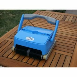 Orca 300CL, Automatischer Bodensauger Für Wand Und Boden Mit Akku, Bis 120m² -Deutschland Schwimmbad Verkaufs-Shop 107105 ORCA 300CL Poolroboter 01