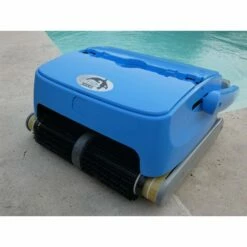 Orca 300CL, Automatischer Bodensauger Für Wand Und Boden Mit Akku, Bis 120m² -Deutschland Schwimmbad Verkaufs-Shop 107105 ORCA 300CL Poolroboter 03