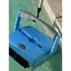 Orca 300CL, Automatischer Bodensauger Für Wand Und Boden Mit Akku, Bis 120m² -Deutschland Schwimmbad Verkaufs-Shop 107105 ORCA 300CL Poolroboter 05