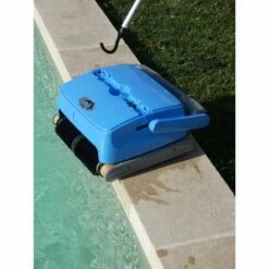 Orca 300CL, Automatischer Bodensauger Für Wand Und Boden Mit Akku, Bis 120m² -Deutschland Schwimmbad Verkaufs-Shop 107105 ORCA 300CL Poolroboter 06