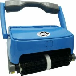 Orca 300CL, Automatischer Bodensauger Für Wand Und Boden Mit Akku, Bis 120m²