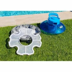 Orca 40CL Automatischer Bodensauger Mit Akku -Deutschland Schwimmbad Verkaufs-Shop 107107 Orca 40cl 03