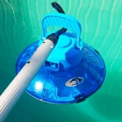 Orca 40CL Automatischer Bodensauger Mit Akku -Deutschland Schwimmbad Verkaufs-Shop 107107 Orca 40cl 04