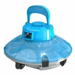 Orca 40CL Automatischer Bodensauger Mit Akku -Deutschland Schwimmbad Verkaufs-Shop 107107 Orca 40cl 05