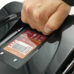 Summer Fun Wärmepumpe Smart 3,35 KW -Deutschland Schwimmbad Verkaufs-Shop 107845 Waermepumpe Pool 03