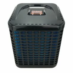 Summer Fun Wärmepumpe Smart 3,35 KW -Deutschland Schwimmbad Verkaufs-Shop 107845 Waermepumpe Pool 05