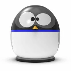 Wärmepumpe Pinguin Mit 4 KW Heizleistung Und Bluetooth -Deutschland Schwimmbad Verkaufs-Shop 107942 Waermepumpe Pinguin 4KW 03