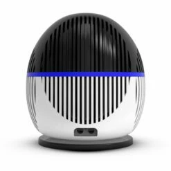 Wärmepumpe Pinguin Mit 4 KW Heizleistung Und Bluetooth -Deutschland Schwimmbad Verkaufs-Shop 107942 Waermepumpe Pinguin 4KW 04