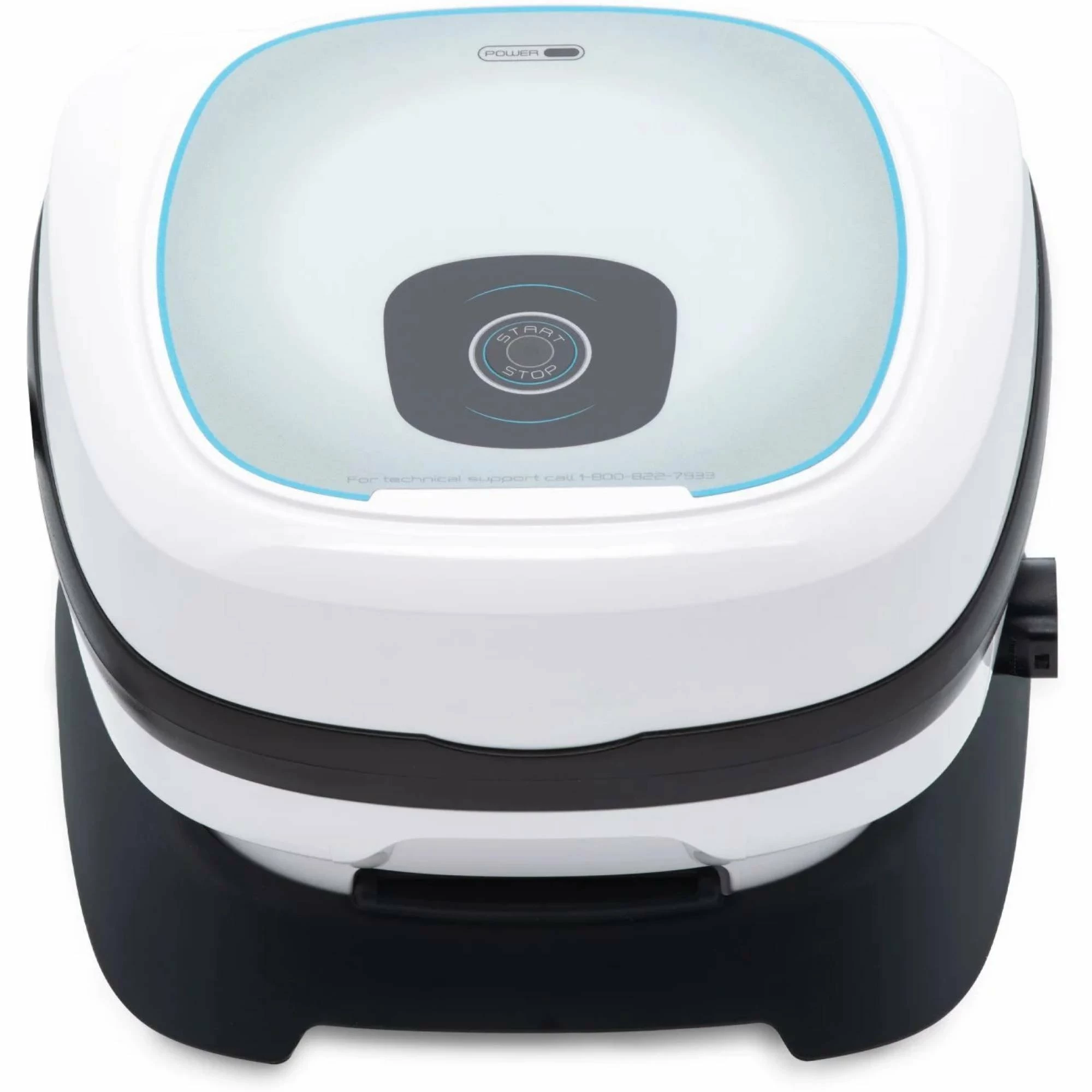 Zodiac Poolroboter ASR105 Aquasphere 6 Zodiac Poolroboter ASR105 Aquasphere – Bild 6