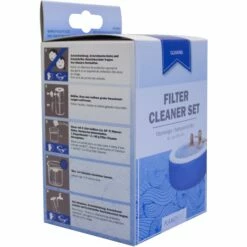 Planet Spa - Kartuschenreiniger, Planet Spa 3 X 100g Beutel, 0,3 Kg -Deutschland Schwimmbad Verkaufs-Shop 1332741PS Filter Cleaner2
