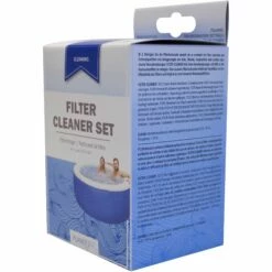 Planet Spa - Kartuschenreiniger, Planet Spa 3 X 100g Beutel, 0,3 Kg -Deutschland Schwimmbad Verkaufs-Shop 1332741PS Filter Cleaner3