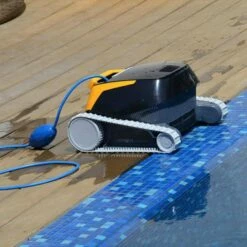 Dolphin E20 Poolroboter -Deutschland Schwimmbad Verkaufs-Shop 171340010047 Dolphin E20 03