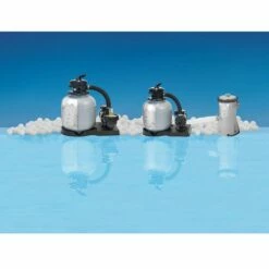 SUMMER FUN Chemo Flow Filterbälle Für Filteranlagen 700g