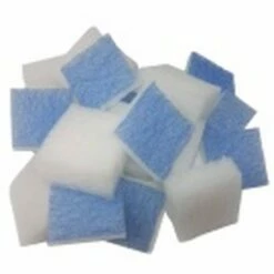 Filtercubes 320g, Planet Pool 9 Filtercubes 320g, Planet Pool -Deutschland Schwimmbad Verkaufs-Shop 2100026 FilterCubes
