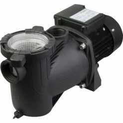 Waterman Umwälzpumpe Aqua Small 6m³/h, 400W Für Sandfilteranlagen -Deutschland Schwimmbad Verkaufs-Shop 2260149 Schwimmbadpumpe 4