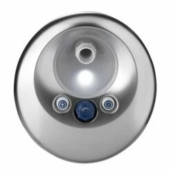 Speck Gegenstromanlage Badu Jet Vogue Weiss Fertigmontagesatz, 400/230 V