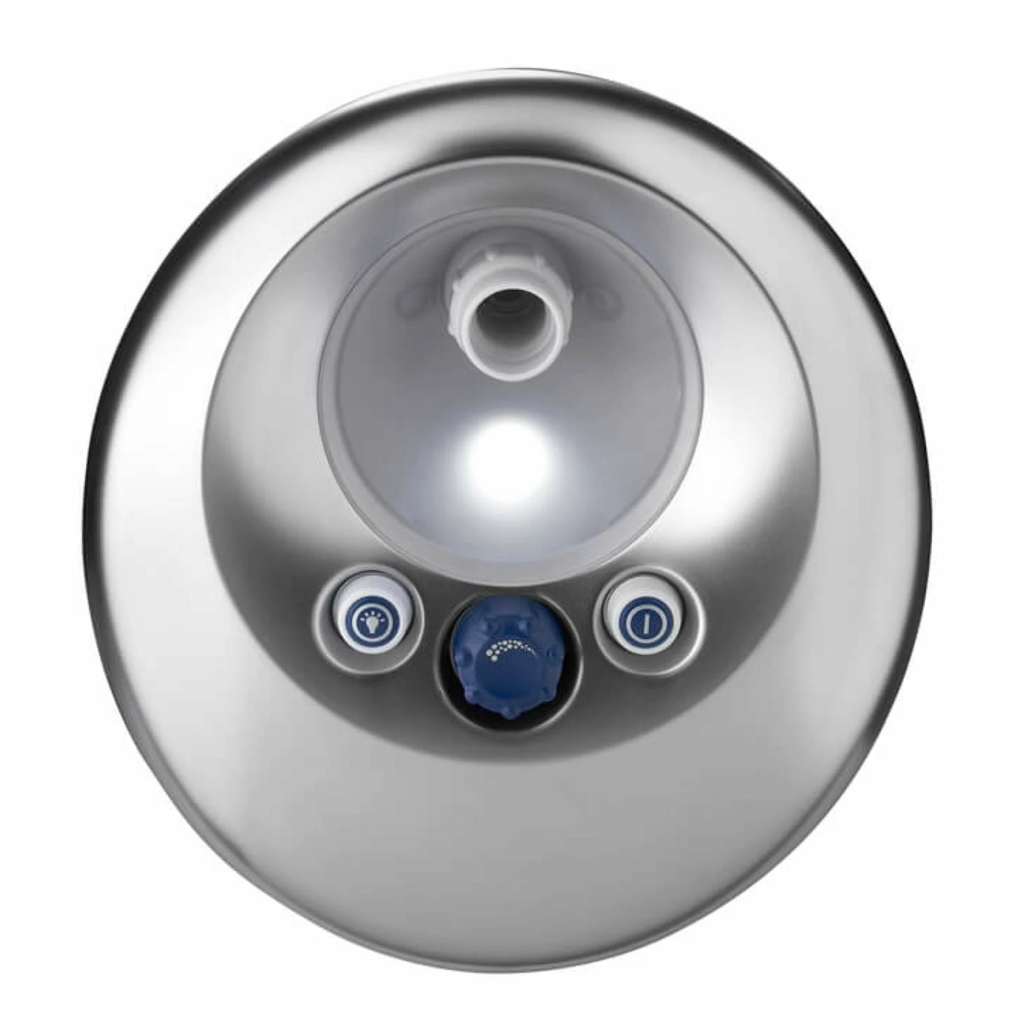 Speck Gegenstromanlage Badu Jet Vogue Weiss Fertigmontagesatz, 400/230 V 1 Speck Gegenstromanlage Badu Jet Vogue Weiss Fertigmontagesatz, 400/230 V