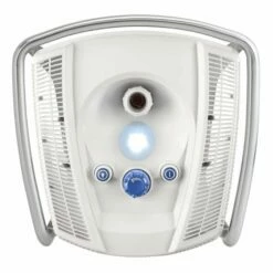 Speck Gegenstromanlage Badu Jet Wave Weiss Fertigmontagesatz, 400/230 V