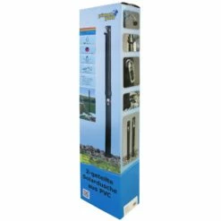 Solardusche 20l 2-teilig -Deutschland Schwimmbad Verkaufs-Shop 2400017 Solardusche 06
