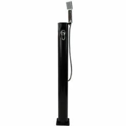 SUMMER FUN Boden Solar Dusche Fargo