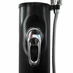 SUMMER FUN Boden Solar Dusche Fargo -Deutschland Schwimmbad Verkaufs-Shop 2400061 Solardusche 03