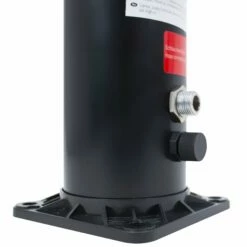 SUMMER FUN Boden Solar Dusche Fargo -Deutschland Schwimmbad Verkaufs-Shop 2400061 Solardusche 04