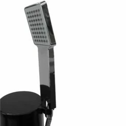 SUMMER FUN Boden Solar Dusche Fargo -Deutschland Schwimmbad Verkaufs-Shop 2400061 Solardusche 05