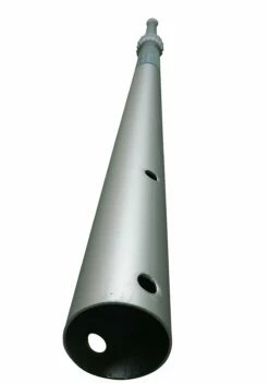 SUMMER FUN Teleskopstange 2- Teilig 0,60-1,20 M -Deutschland Schwimmbad Verkaufs-Shop 2500021SF 06