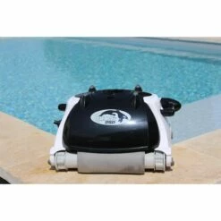 Bodensauger Orca O250 5 Bodensauger Orca O250 -Deutschland Schwimmbad Verkaufs-Shop 2500362 ORCA 250 Poolroboter 02