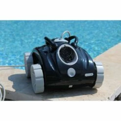 Bodensauger Orca 050 -Deutschland Schwimmbad Verkaufs-Shop 2500363 Orca 050 Poolroboter 04