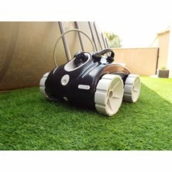 Bodensauger Orca 050 -Deutschland Schwimmbad Verkaufs-Shop 2500363 Orca 050 Poolroboter 05