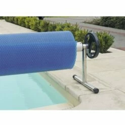 SUMMER FUN Auf- Und Abrollvorrichtung, Fix, 2,7 Bis 4,4 M 5 SUMMER FUN Auf- Und Abrollvorrichtung, Fix, 2,7 Bis 4,4 M -Deutschland Schwimmbad Verkaufs-Shop 2500710 Abrollvorrichtung 270 440 03