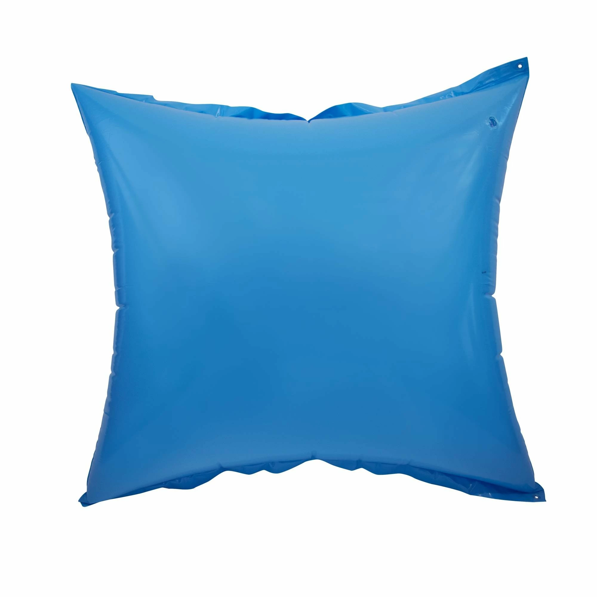 SUMMER FUN Aufblasbares Winterkissen Für Pool, Stahlwandpool, Framepool Und GFK Pool - Größe 122x122x44 Cm 1 SUMMER FUN Aufblasbares Winterkissen Für Pool, Stahlwandpool, Framepool Und GFK Pool - Größe 122x122x44 Cm