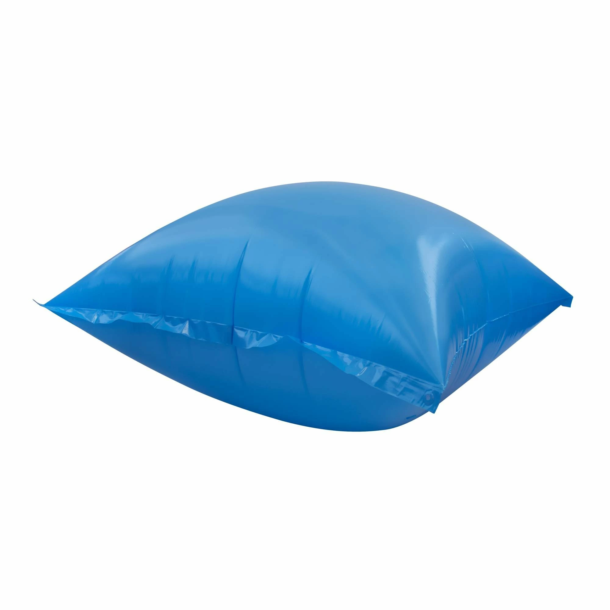 SUMMER FUN Aufblasbares Winterkissen Für Pool, Stahlwandpool, Framepool Und GFK Pool - Größe 122x122x44 Cm 2 SUMMER FUN Aufblasbares Winterkissen Für Pool, Stahlwandpool, Framepool Und GFK Pool - Größe 122x122x44 Cm – Bild 2