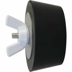 SUMMER FUN Winter-Verschlußstopfen Aus Gummi Für Pool Einlaufdüsen Für 32-38 Mm Öffnungen