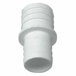 Waterman Doppelschlauchtülle (32/38 Mm), Set Bestehend Aus 2 Tüllen Und 4 Schellen