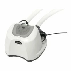 Intex Krystal Clear Salzanlage - Salzwasser-System, 12V