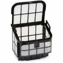 Meranus Power 4.0 Vollautomatischer Poolreiniger Mit Time4wellness Poly Filter Compact Tube -Deutschland Schwimmbad Verkaufs-Shop 2823 Meranus Power 4 06 1