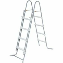 Polygroup Summer Waves Elite Frame Pool Set Rund 488 X 122 Cm Rattan Dark Triple (3000131) -Deutschland Schwimmbad Verkaufs-Shop 3000131 Outtech Elite 488 122 05