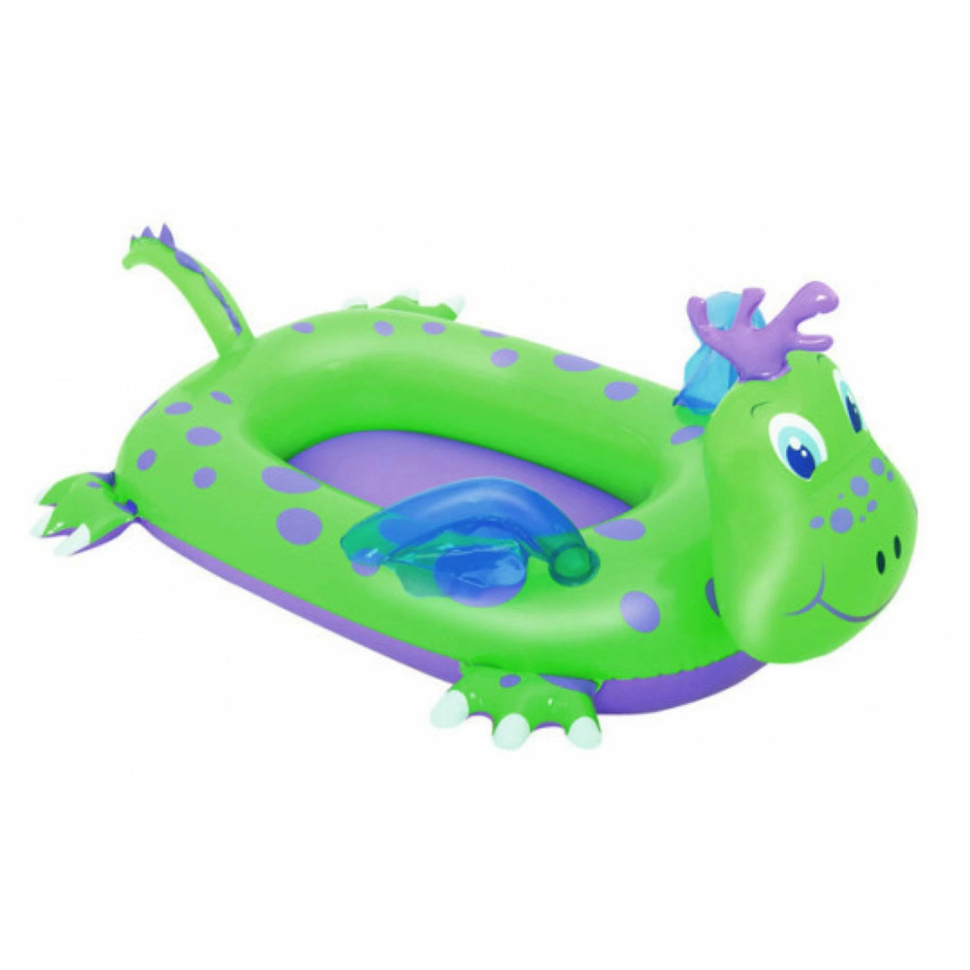 Bestway 34084B Dragon Boat 101x84 Cm 2 Bestway 34084B Dragon Boat 101x84 Cm – Bild 2