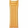 Bestway 44044 Gold Swim Mat 183x69 Cm