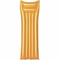 Bestway 44044 Gold Swim Mat 183x69 Cm